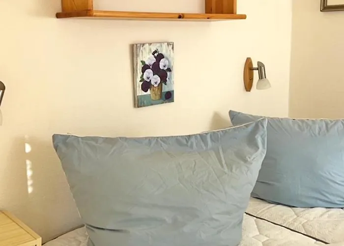 شقة Achtern Diek Whg 17 Grömitz