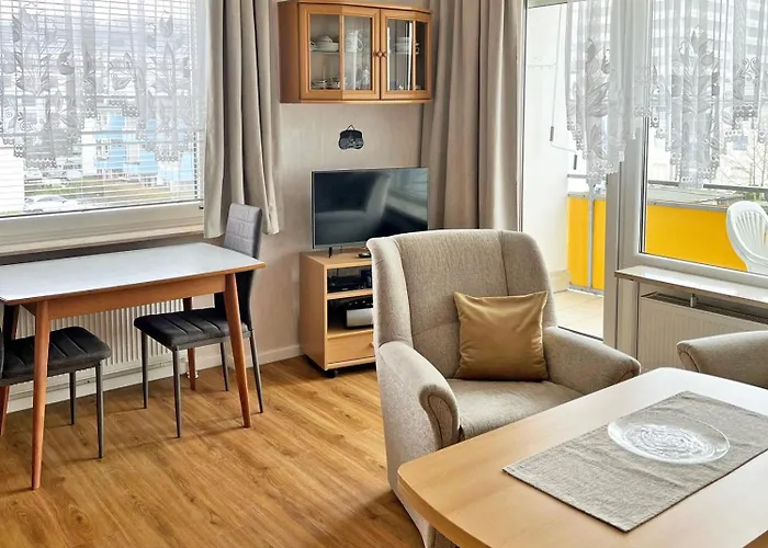 Achtern Diek Whg 17 شقة *