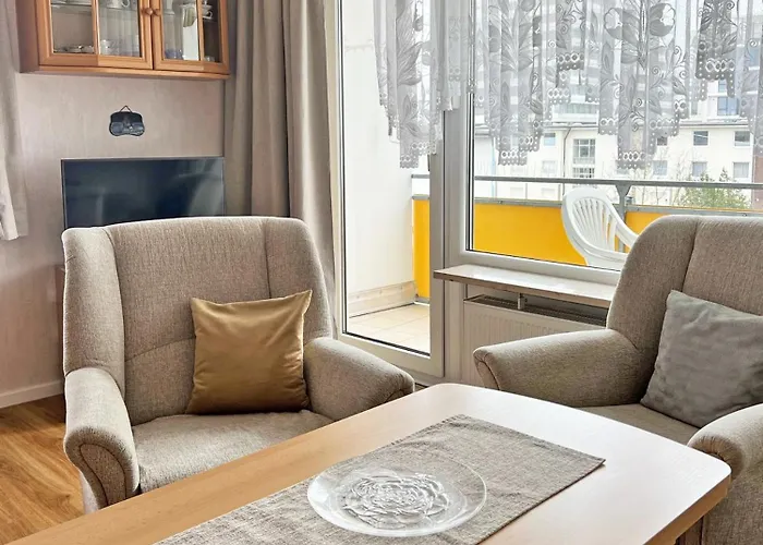 Achtern Diek Whg 17 *